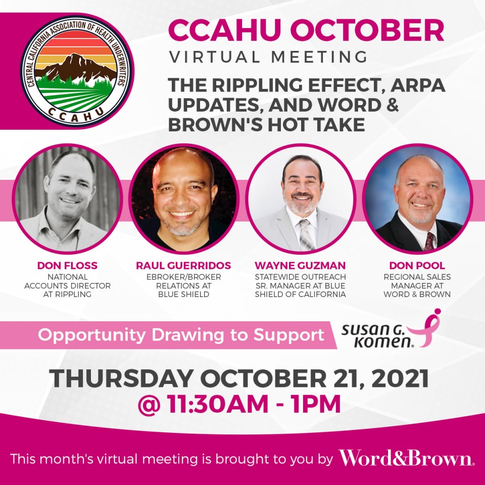 oct event